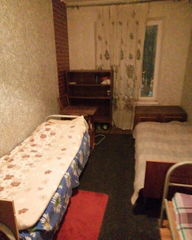 комната пр-кт Ленинского Комсомола 56 фото