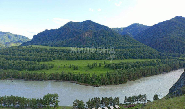 земля пер Алтайский фото