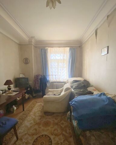 комната ул Советская 17 фото