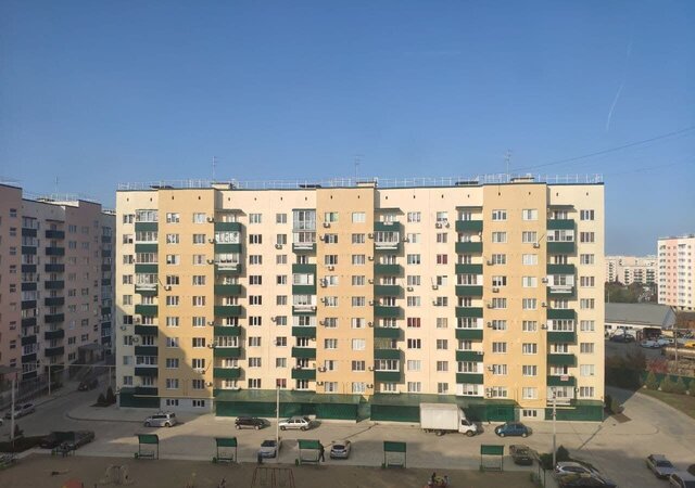 Яблоновское городское поселение фото