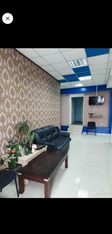 комната ул Щитовая 33а Крым фото