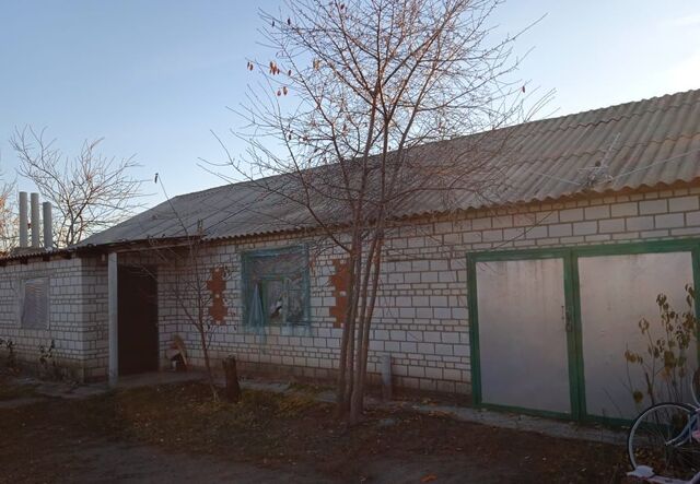 дом ул Рубцова 15 Подколодновское сельское поселение, Богучар фото