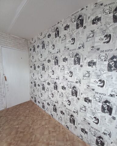 комната ул Дзержинского 3б фото