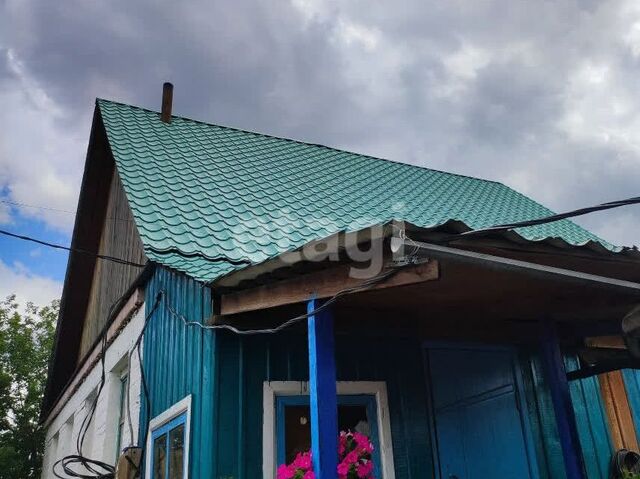 дом городской округ Улан-Удэ, микрорайон Исток фото