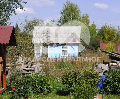 Заельцовская садоводческое товарищество Любитель, 4 фото