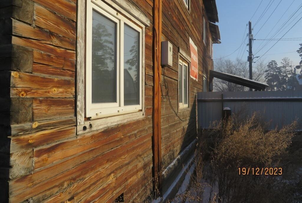 дом г Улан-Удэ п Новая Комушка ул Звенигородская 34в фото 6