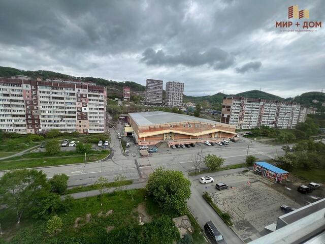 Находкинский городской округ фото