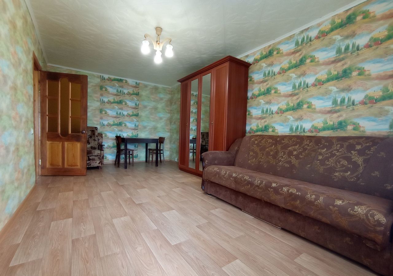квартира г Переславль-Залесский ул Заводская 23 фото 1