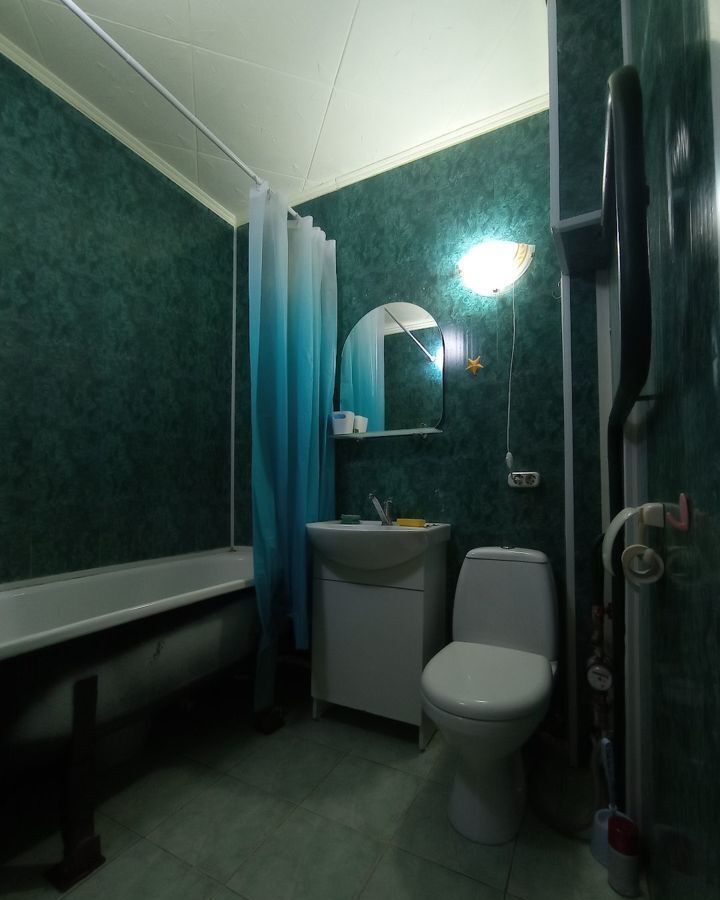 квартира г Переславль-Залесский ул Заводская 23 фото 3