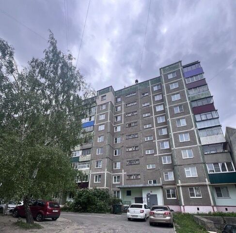 квартира р-н Центральный ул Кавказская 37 фото