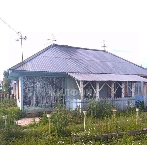 дом Толмачевский сельсовет фото