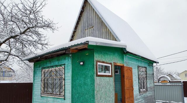 дом снт Русское поле с пос, 88, Совьяки фото