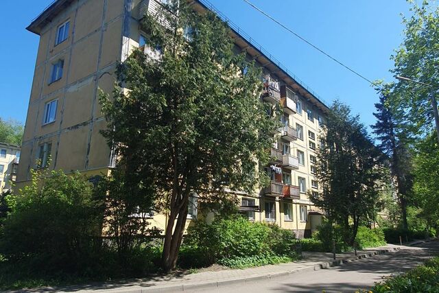 квартира ул Гагарина 2 городской округ Балашиха, Московская область, Балашиха фото