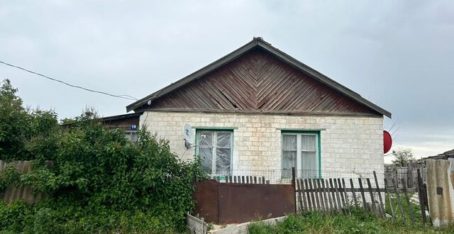 дом 19 Трёхостровское сельское поселение, Иловля фото
