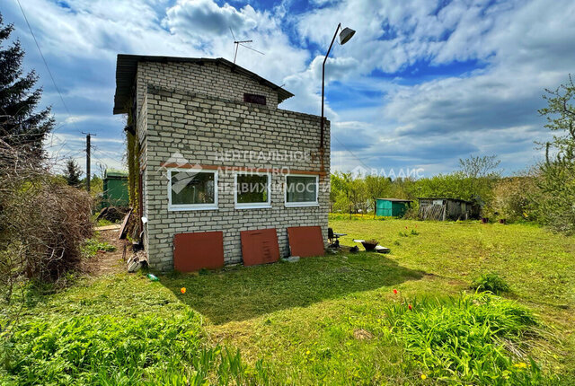 Окское сельское поселение, садоводческое товарищество Движенец-2 фото