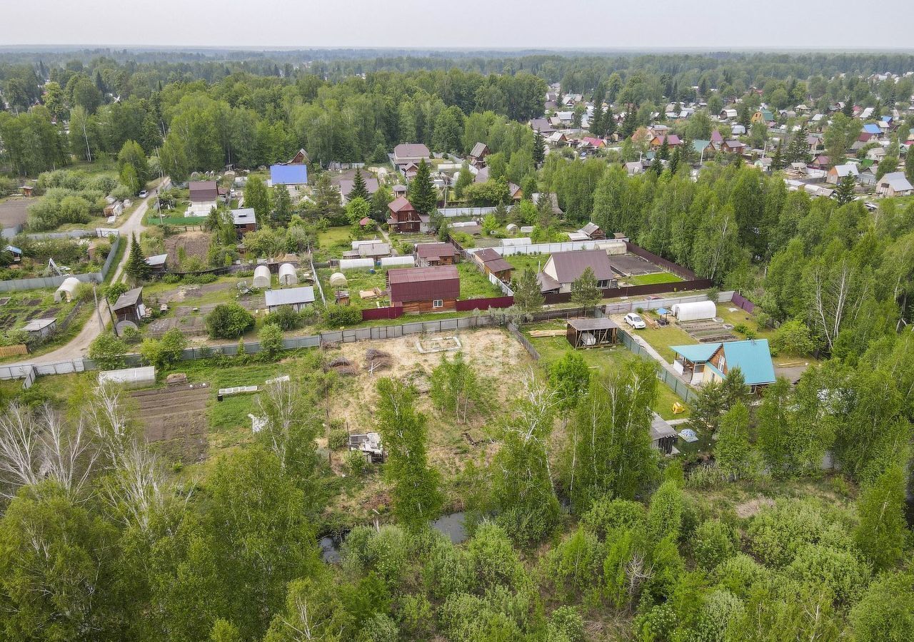 земля р-н Нижнетавдинский снт Лесная Сказка Т-2, Тюмень фото 35