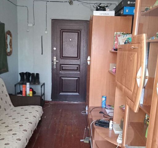 комната ул Ленина 66 Кунгурский муниципальный округ фото