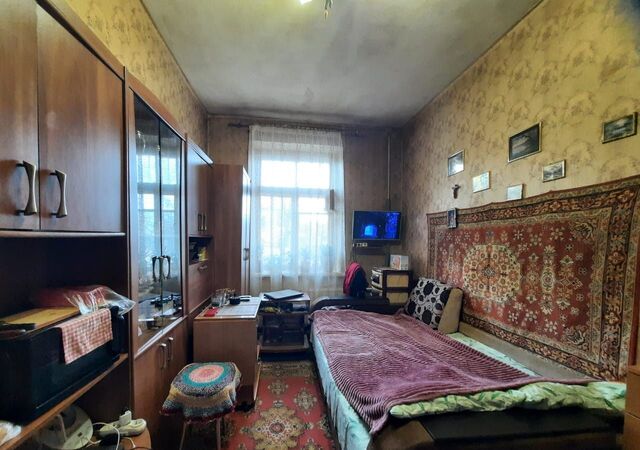комната ул Горпищенко 11 Крым фото