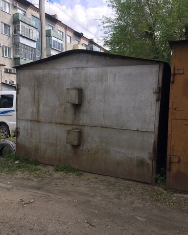 гараж ул Шимановского 40 фото
