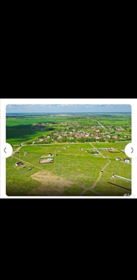 земля городской округ Воскресенск территория Городище-2, 545 фото 7