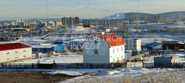 земля дом 98а городской округ Красноярск фото