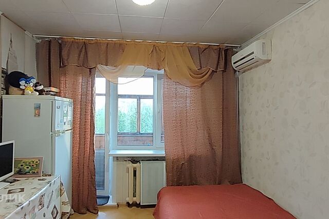 комната пр-кт Ленина 55 городской округ Чебоксары фото
