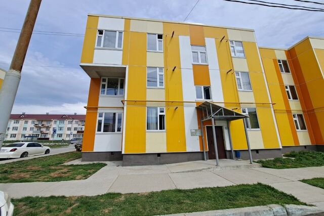 дом 10 городской округ Южно-Сахалинск фото