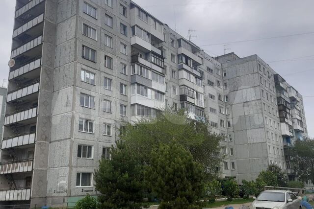 дом 24 городской округ Омск фото