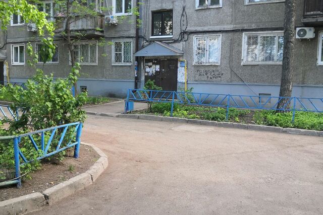 квартира дом 34 городской округ Уфа фото