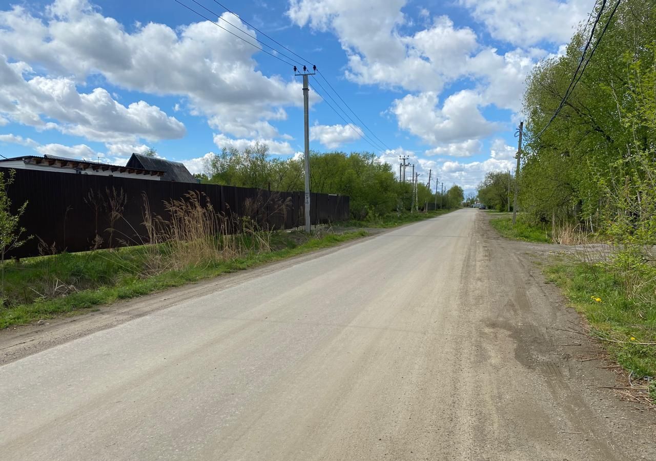 земля р-н Хабаровский с Гаровка-1 ул Совхозная Хабаровск фото 5