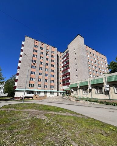 дом 19 муниципальное образование Нижнекамск фото
