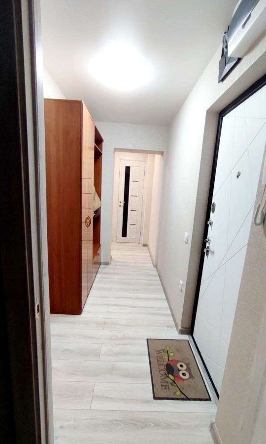 квартира г Краснодар р-н Центральный ул Севастопольская 2/2 Западный фото 9