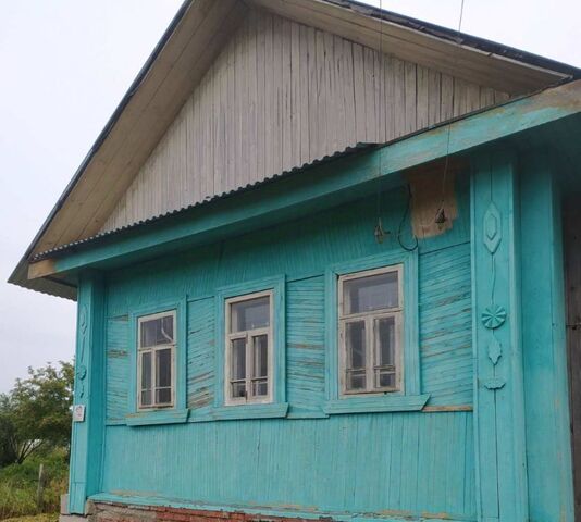 дом д Тартышево Небыловское муниципальное образование фото
