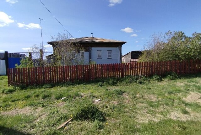 дом с Кирды Сугоякское сельское поселение фото