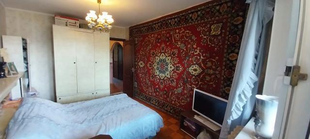 квартира г Красногорск ул Карбышева 17 фото 6