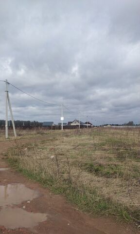 земля Хохловское сельское поселение, Пермь фото