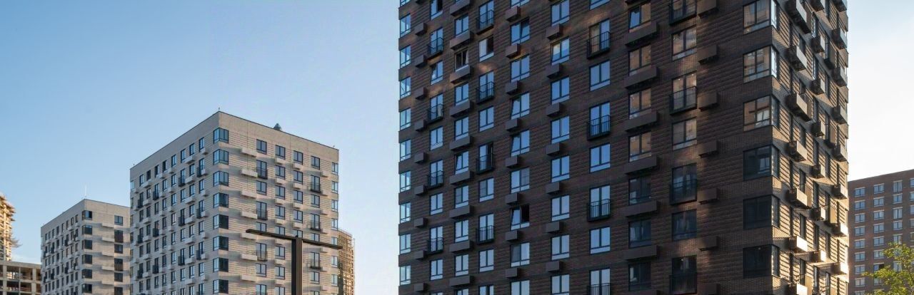 квартира г Москва метро Спартак б-р Чкаловский 6 фото 4