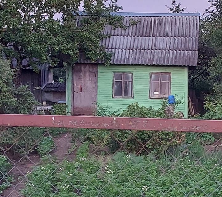дом 189, городской округ Воскресенск, СНТ Отдых фото 4