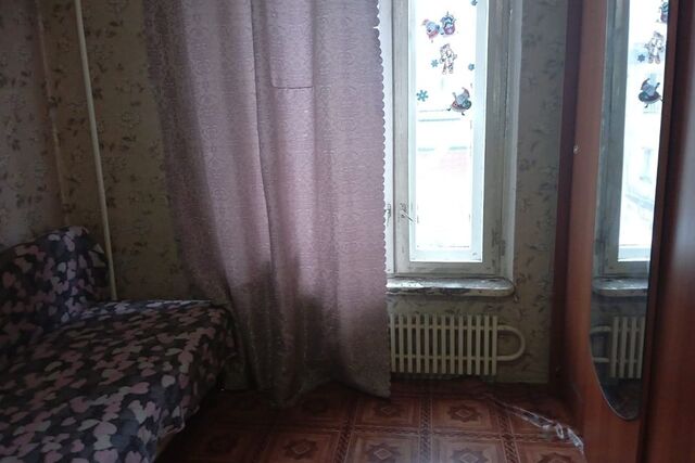комната ул Адмирала Макарова 14 городской округ Уфа фото