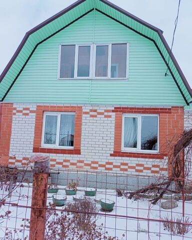 дом снт Звездочка сельсовет, Маршала Жукова, Клюквинский фото