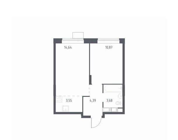 Новоград Павлино Купить Квартиру Вторичка 1 Комн