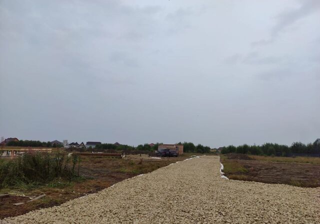 земля Лаголовское сельское поселение, товарищество собственников недвижимости Красносельская усадьба фото