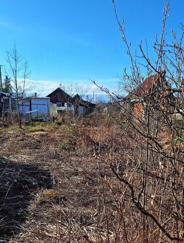 Панковское городское поселение, № 2 садоводческий массив, Весна-2 СТ фото