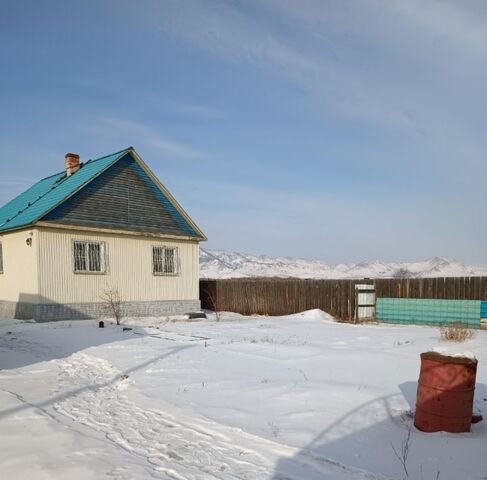 Р-258 Байкал, 473-й км фото
