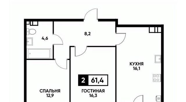 р-н Промышленный дом 14 фото