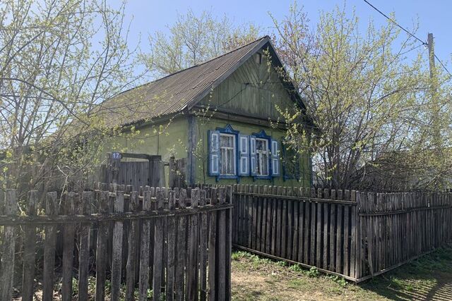 дом с Изобильное ул им А.Смирнова фото