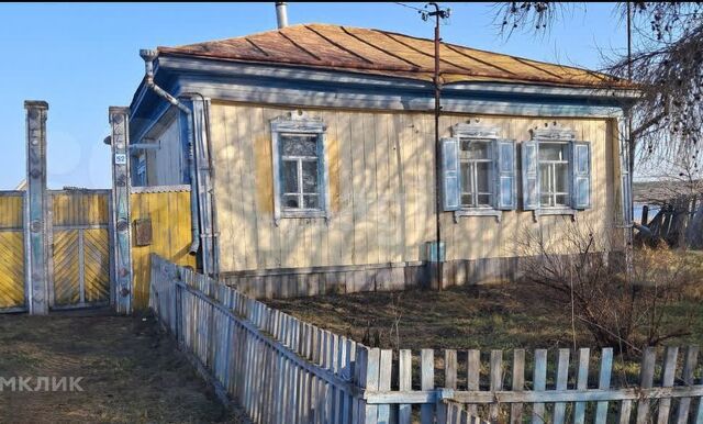 дом с Новолокти ул Ленина фото