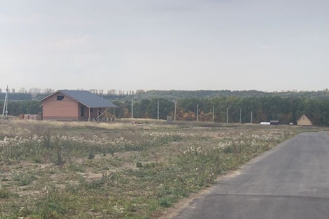 земля коттеджный посёлок Тридевятово фото