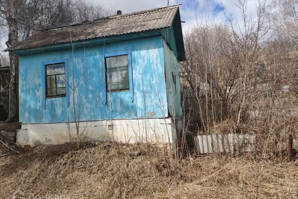 дом р-н Новосибирский садовое товарищество Цветущая Плющиха, 70 фото 10