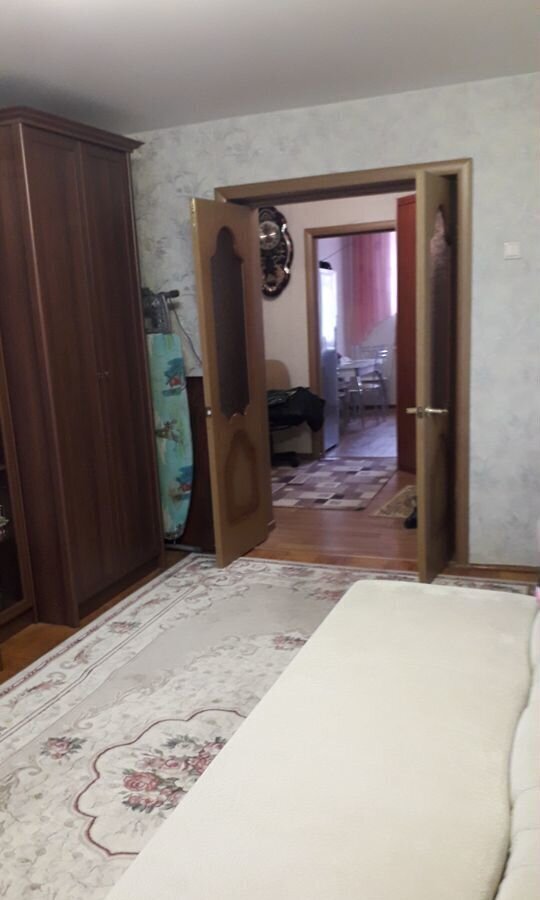 квартира г Бор ул Ленина 150 фото 19